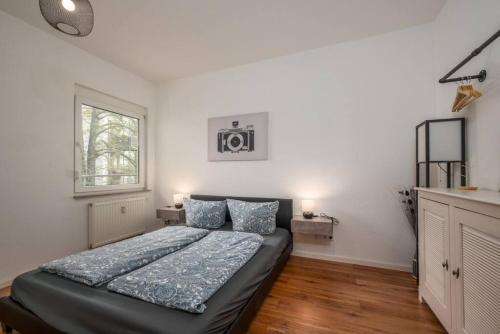 Arbio I Homely Apart in Sudvorstadt Leipzig, Лейпциг (фото 10)