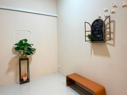 Exterior view, The Cozy Roomstay Kepala Batas Private Bathroom near Biqza's Cafe D'Sains @ Bertam