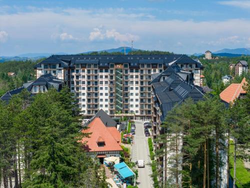 Nora Residence Zlatibor - Titova Vila