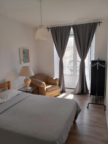 Chiado Open World Hostel, Lisboa