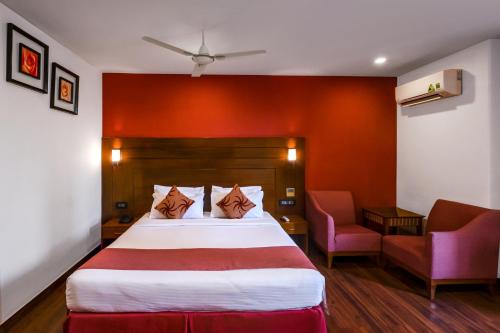 Hotel One Continent 5