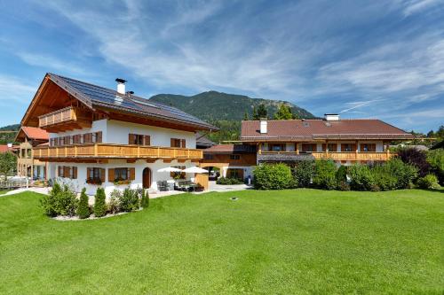 Ferienhaus GABI