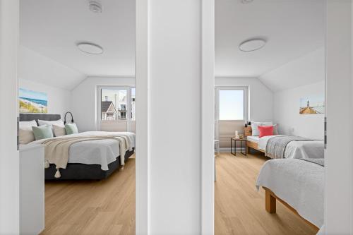 Ferienwohnung Seeschwalbe Olpenitz in Olpenitz