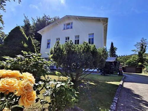 Ferienwohnungen Fiedler in Neuhof, Deutschland