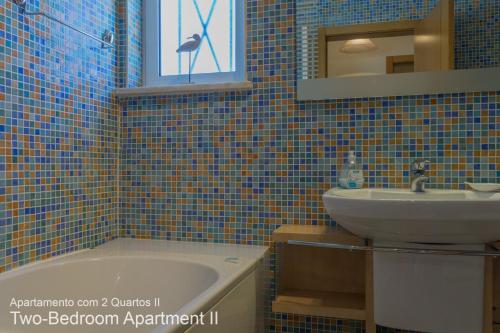 Two Bedroom Apartment II image 10