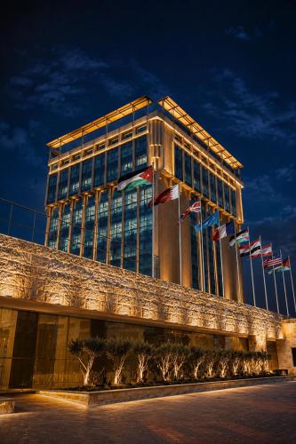 Landmark Amman Hotel & Conference Center - Amman