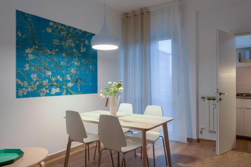  The Best Rent - Milan Cimiano Apartment in Mailand