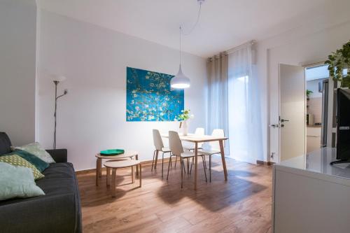  The Best Rent - Milan Cimiano Apartment, Ferienwohnung in Mailand