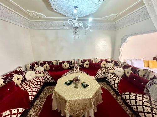 Romantic Apartment Near Sea In Safi, Morocco - Safi