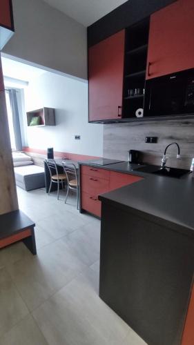 Apartament Spoko Room 22 Szczytno in Щитно