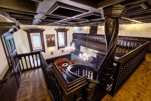 Pałac Kłanino - image 9