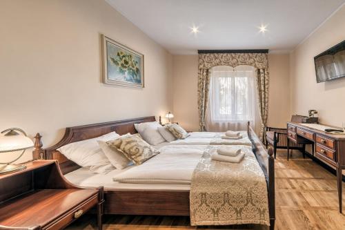 Pałac Kłanino - image 10