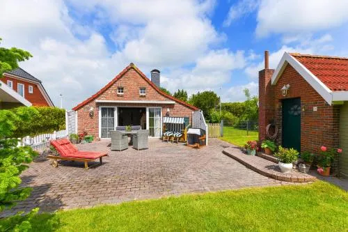 Ferienhaus Sternenklar in Wittmund, Deutschland