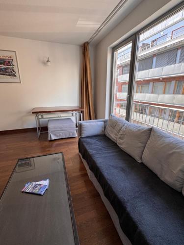 Etti Apartment - our new design downtown home