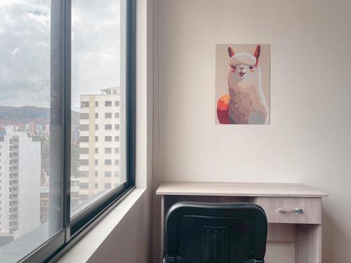 Sky Suites - Splendid and Cozy Apartment in La Paz - image 3