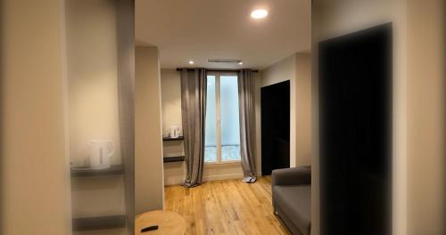 Modern and elegant 1BD Apartment near Montmartre