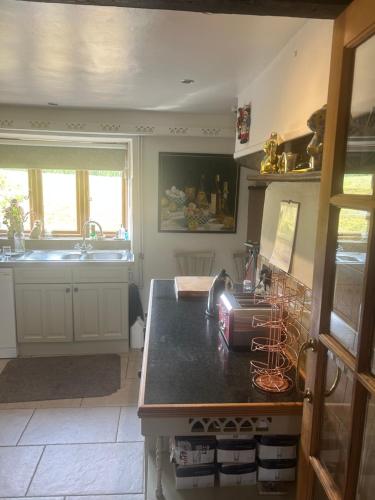 Astwell Mill Private B&B near Silverstone in Helmdon