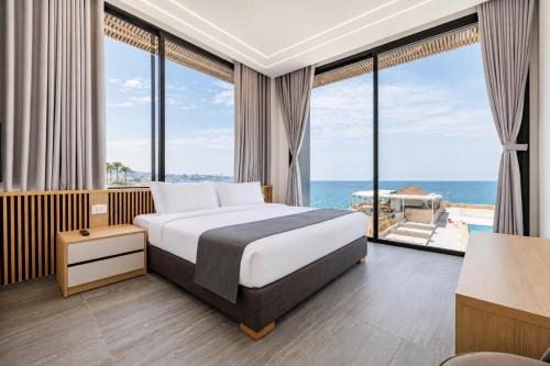 Middle Beach Hotel in Jounieh