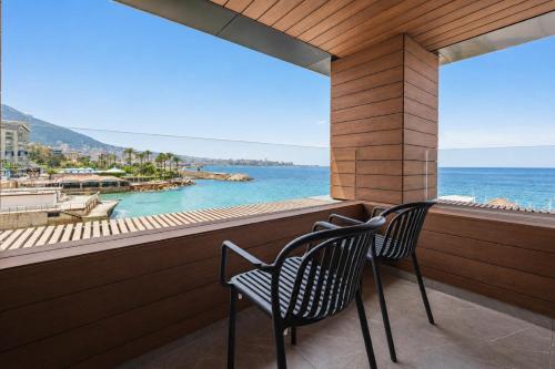 Middle Beach Hotel in Jounieh