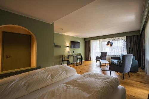 Hotel Lamm Baiersbronn Mitteltal in Baiersbronn