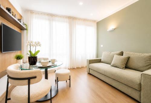 Jada Monforte - Exclusive Apt -  Fashion District - Milan