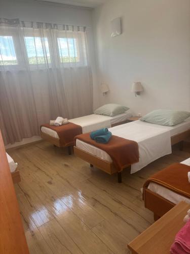 Tramontana apartments in Dugobabe