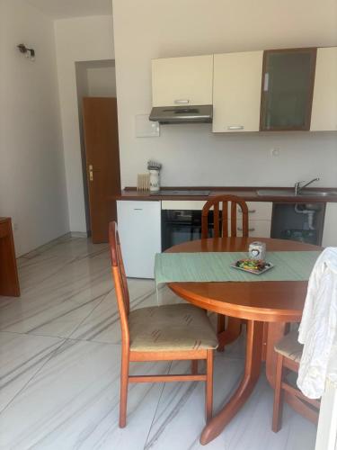 Tramontana apartments in Dugobabe