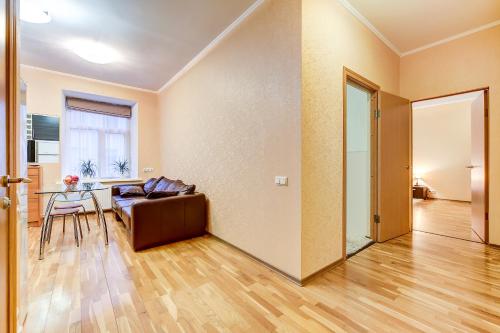 Welcome Home Apartments Nevskiy 82 - image 3