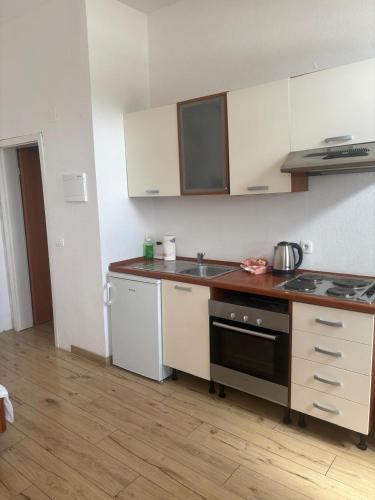 Tramontana apartments in Dugobabe