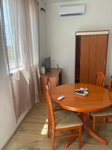 Tramontana apartments in Dugobabe
