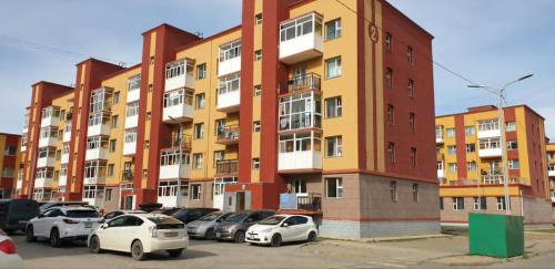 Wonder Mongolia tour operator and guest house