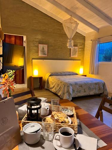 La Serena Suites Apart hotel