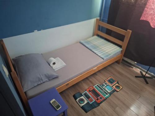 Hostel Bed&Coffee 360° – Belgrade, NY