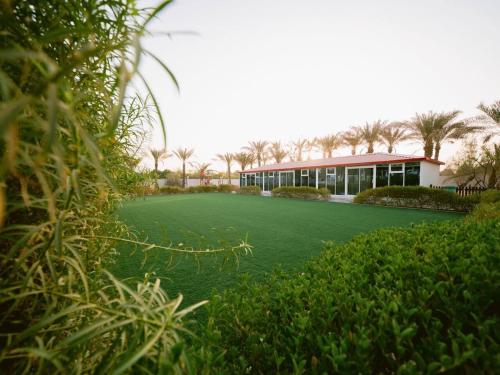 Palm Escape Farmhouse - By Seven Elements - Ras Al Khaimah