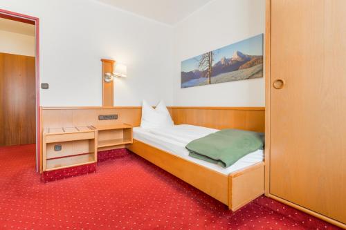 BSW Hotel Hubertus-Park 2