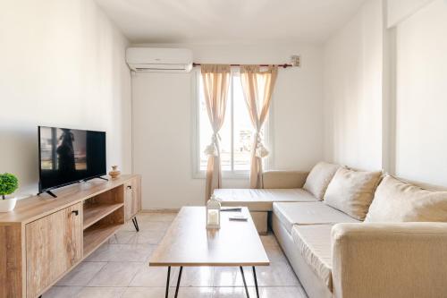 Departamento en Alberdi