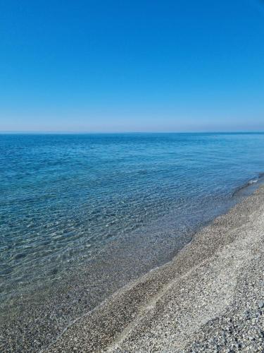 Apkārtne, COMPLETELY RENOVATED Near the sea - FREE PARKING in Nočera Terinēze