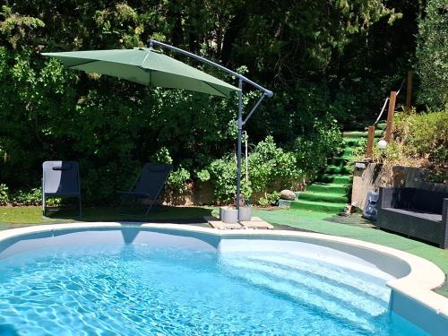 Gite des vallees d'Azur in Puget-Theniers