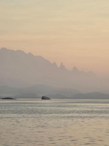 A Toca in Ilha de Paqueta