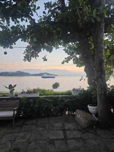 A Toca in Ilha de Paqueta
