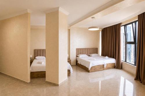 VELOR Hotel apartment – Batumi, IL
