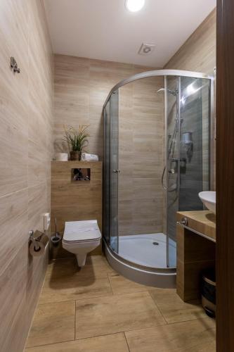Hotel Diamond w Białym Dworku 3