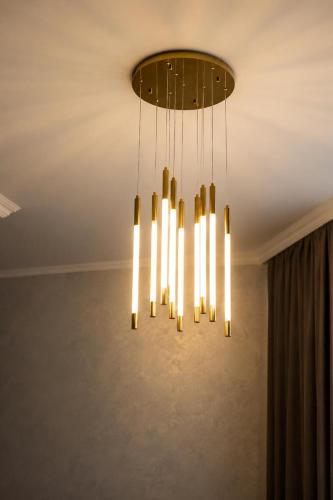 VELOR Hotel apartment – Batumi, IL