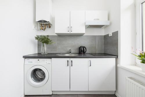 Apartamenty Długa 65 - okolice Starego Miasta 3