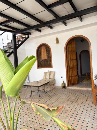 Riad Fes Colors & SPA - Family Lodging in Фес