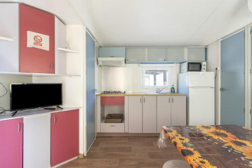 Móvil Home Grande (Movil Home Grande) in 阿洛斯德瓦拉格爾