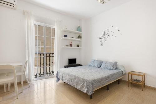 Fabuloso apartamento