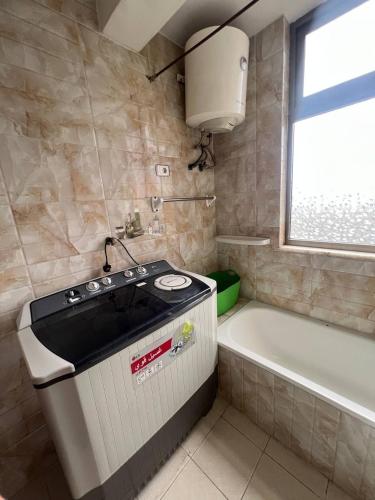 Hariman Guest House - image 5