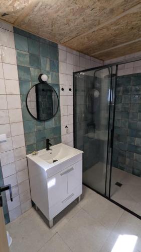 Farm stay - Quinta da Póvoa gîte à louer Monte Serrano