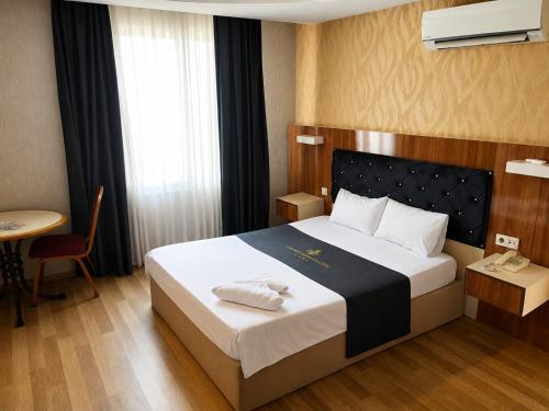 Grand Mardin Hotel in Mersin